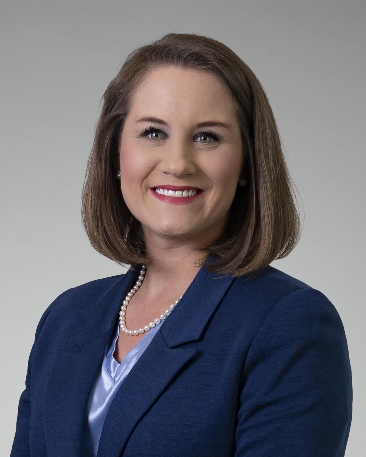 Headshot Image for Sabrina Preston